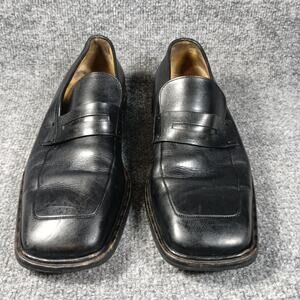 Louis Vuitton | Shoes | Louis Vuitton Mens Black And Navy  display picture 2